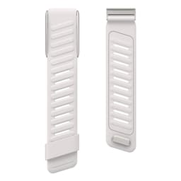 Silikone Armbånd Kompatibelt Med Whoop Watch 5.0 - Komfortabelt og Justerbart Sportarmbånd Stjernelys