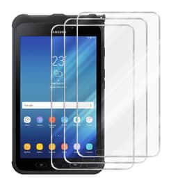 Samsung Galaxy Tab Active 3x Skärmskydd Skyddsglas