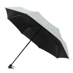 Automaattinen taittuva sateenvarjo UV-suojalla Ruohon väri