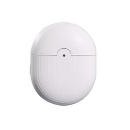 Sähköinen kynsileikkuri - Turvallinen, sileä ja helppo kynsienhoito Valkoinen