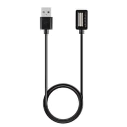 Ladekabel til Suunto 9 Spartan Watch - 1 meter