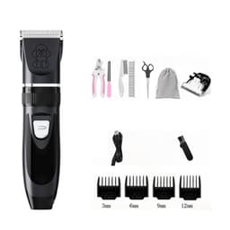 Elektrisk klippemaskin for kjæledyr - Profesjonell grooming sett for hunder og katter