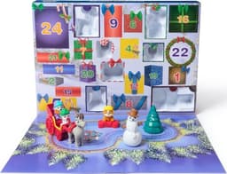 Paw Patrol Adventskalender 2024 (6070226)