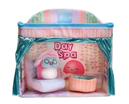 Squishmallows Squishville - Legesæt Salon (102111)