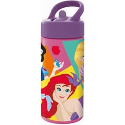 Disney Stor - Vandflaske (410 ml) - Disney Princess (088808718-48101)