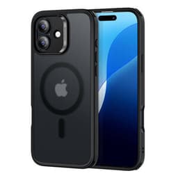 Etui Hybrid Case (HaloLock) ESR til iPhone 16 (Carne)
