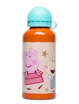 Peppa Pig Euromic - Vesipullo 400 ml. - Peppa Pig (088808717-41234)