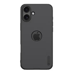 Etui Nillkin Super Frosted Shield Pro iPhone 16 (czarny)