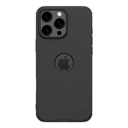 Etui Nillkin Super Frosted Shield Pro iPhone 16 pro Max (czarny)