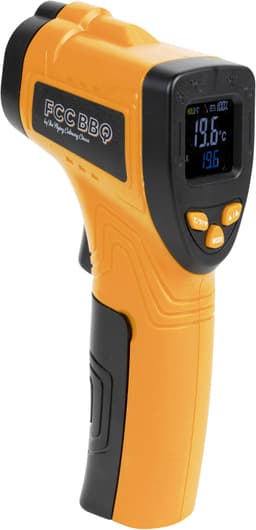 FCC BBQ Stektermometer FCC-A-10094