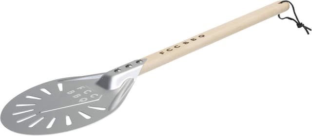 FCC BBQ pizzadrejespade FCCA10093