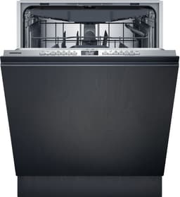 Siemens Diskmaskin IQ300 SN63HX72MS (integrerad)