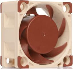Noctua NF-A4x20 40mm PWM-fläkt