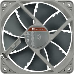 Noctua NF-P12 redux 120mm PWM-blæser