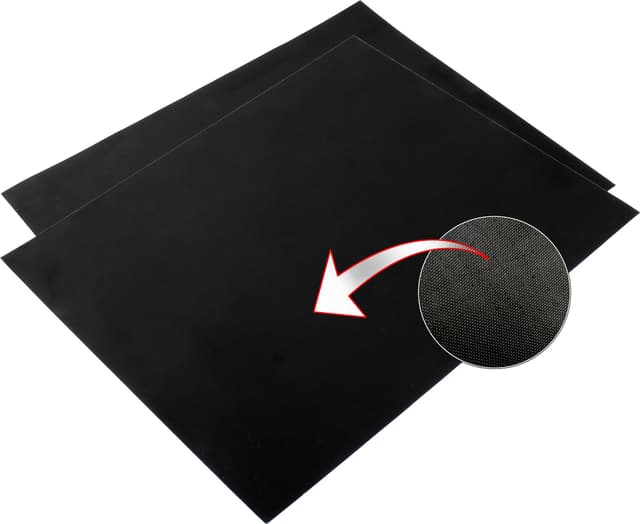 FCC BBQ Mat grillplatta FCCA10040