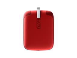 TAU Powerbank - Mars Red