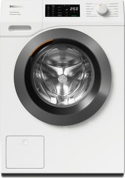 Miele pyykinpesukone WEB375 WCS PWash&8kg (8kg)
