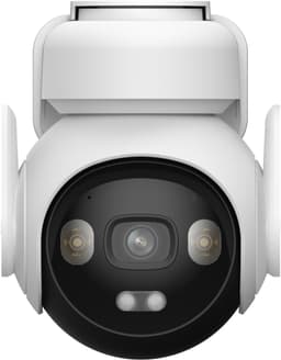 IMOU AOV PT 4G Kit utendørs overvåkningskamera