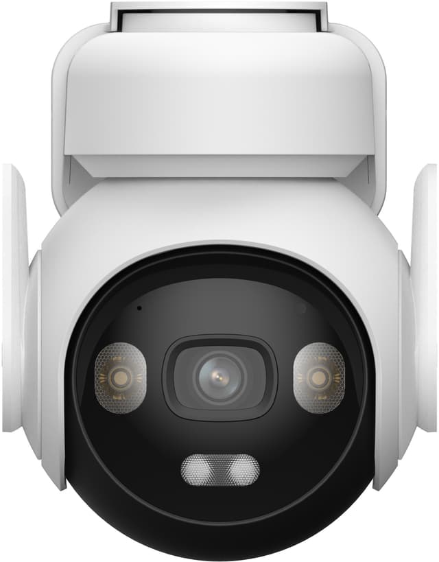 IMOU AOV PT 4G Kit udendørs sikkerhedskamera