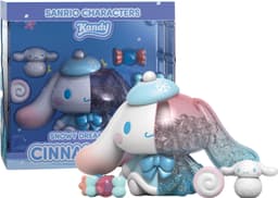 Mighty Jaxx Sanrio Kandy Snowy Dreams figuuri (Cinnamoroll)