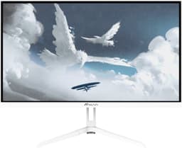 Arozzi Nova | IPS | 200 Hz 24" skjerm