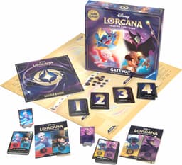 Disney Lorcana samlekortspill (Gateway)