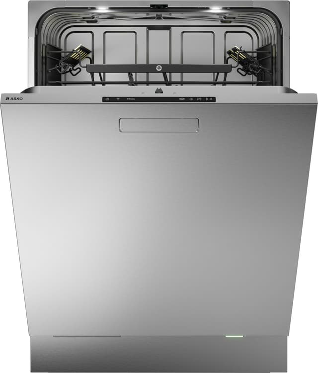 ASKO Diskmaskin DBI8557AIMXXL.S (rostfri)