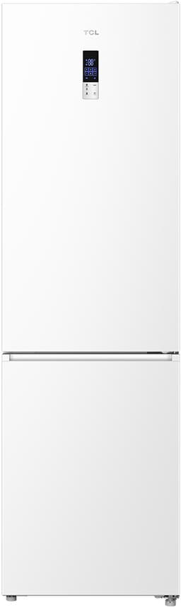 TCL jääkaappipakastin RP409BWE0NE (white)