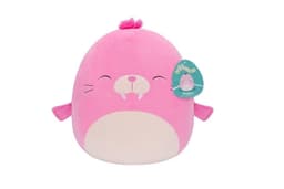 Squishmallows Plysj 40 cm - Pepper
