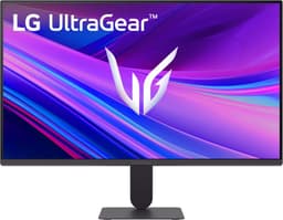 LG UltraGear 24G411 24'' FHD/IPS/144Hz/1ms pelinäyttö