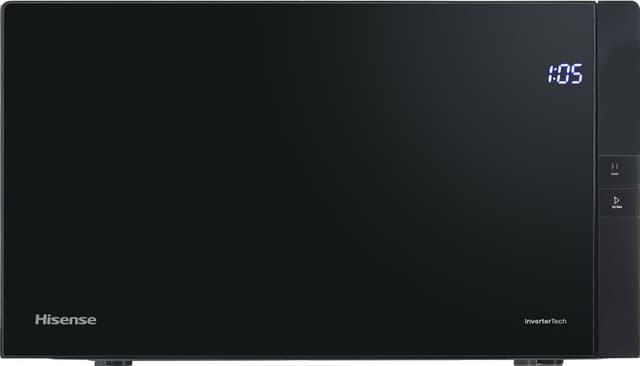 Hisense Mikrobølgeovn H25MOBS4HGI billede 1