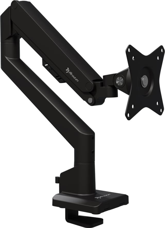 Arozzi Alzare Neo monitorarm (svart)