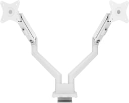 Arozzi Alzare Neo Duo monitorarm (Vit)