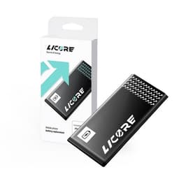 iPhone 12 Pro Max Batteri 3687 mAh Licore