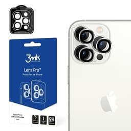3mk iPhone 14 Pro Max/14 Pro    Kameralinskydd