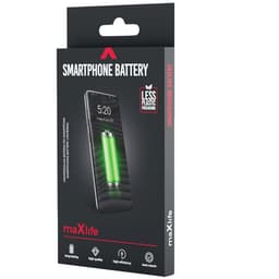 Maxlife iPhone 11 Pro Batteri 3174mAh Utan BMS Flex