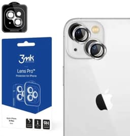 3MK iPhone 14 Plus    Kameralinskydd
