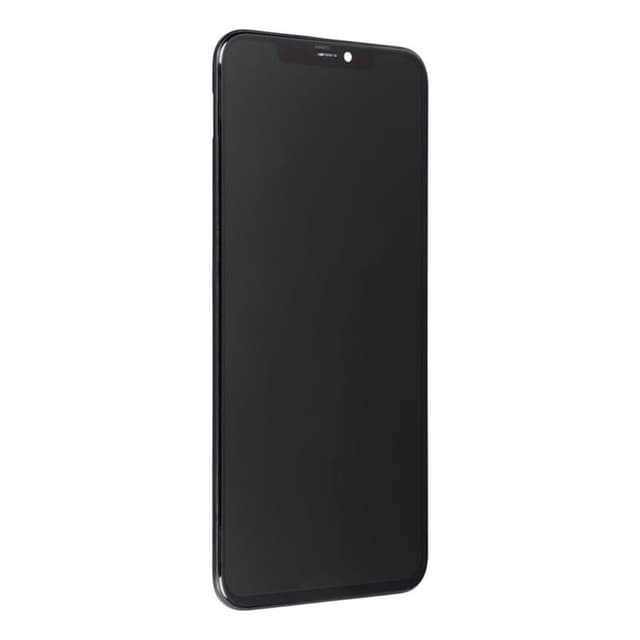 iPhone 11 Pro Max Visa pekskärm ZY LTPS IC