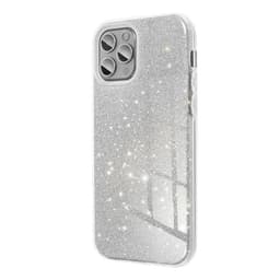 Mobilskal till Galaxy S23 FE Shining - Silver
