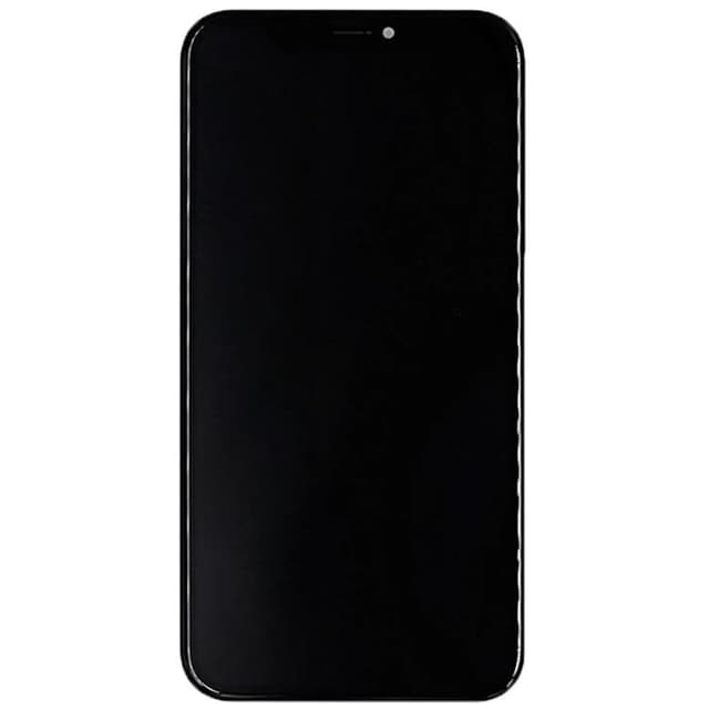 iPhone XR Skärm med LCD-display Oncell TFT