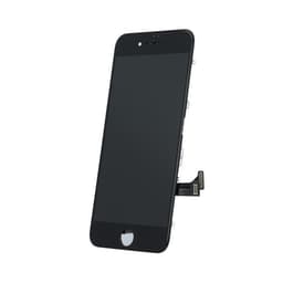 iPhone 8/SE 2020 Skärm med LCD-display AAA - Svart