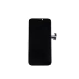 iPhone XS Max Skärm med LCD-display Incell FHD - Svart