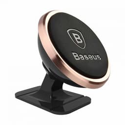 Baseus magnetisk bilholder, rosaguld