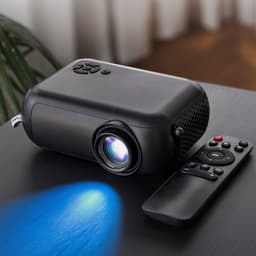 MikaMax mm - Smart mini-projektor