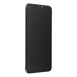 iPhone Xs Max Visa pekskärm ZY LTPS