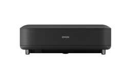 Epson EH-LS650B - 4K PRO-UHD -laserprojektoritelevisio - Musta