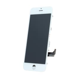 iPhone 7 Skärm med LCD-display AAA - Vit