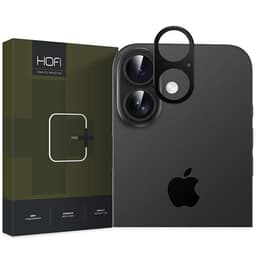 HOFI iPhone 16/16 Plus Kameralinsskydd Härdat Glas Alucam Pro Plus