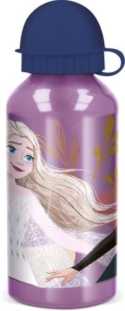 Disney Stor - Vesipullo 400 ml. - Pakastettu (088808717-74234)
