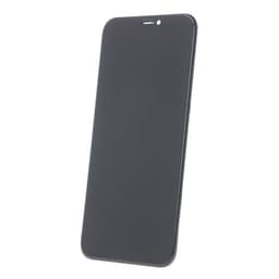 iPhone X Skärm med LCD-display Incell TFT ZY - Svart